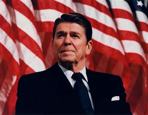 Ronald Reagan speeches